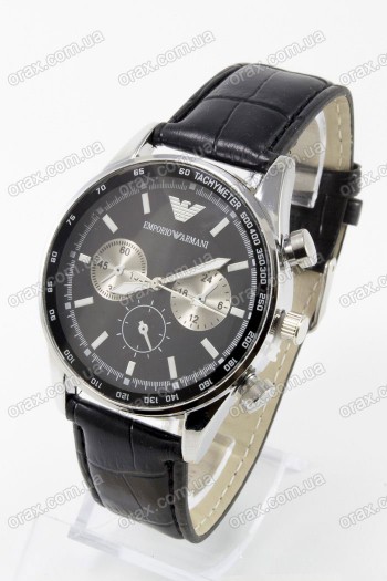 Мужские наручные часы Emporio Armani (код: 13362)