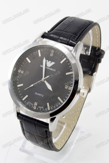 Мужские наручные часы Emporio Armani (код: 13367)