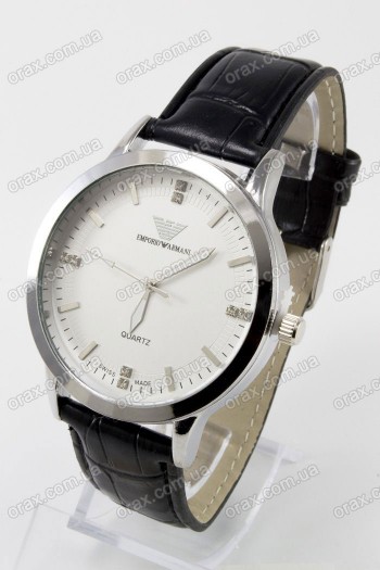 Мужские наручные часы Emporio Armani (код: 13368)