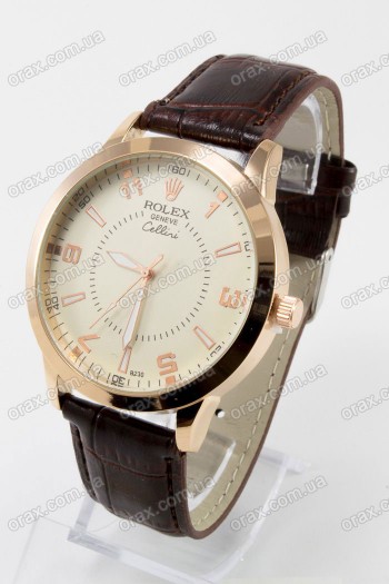 Мужские наручные часы Rolex (код: 13369)