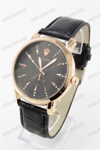 Мужские наручные часы Rolex (код: 13370)