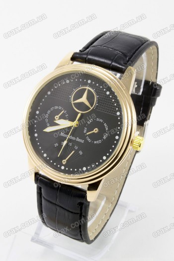 Мужские наручные часы Mercedes-Benz (код: 13375)