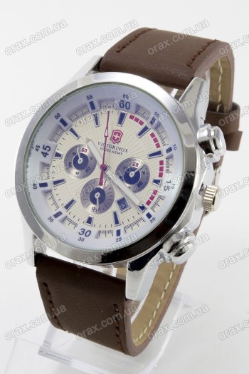 Мужские наручные часы Victorinox (код: 13393)