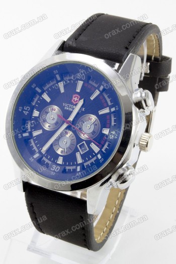 Мужские наручные часы Victorinox (код: 13394)