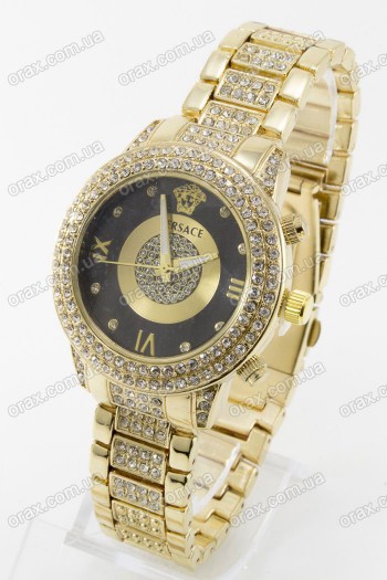 Женские наручные часы Versace (код: 13415)