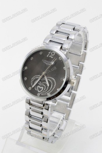 Женские наручные часы Longines (код: 13417)