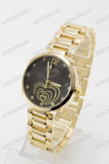 Женские наручные часы Longines (код: 13418)