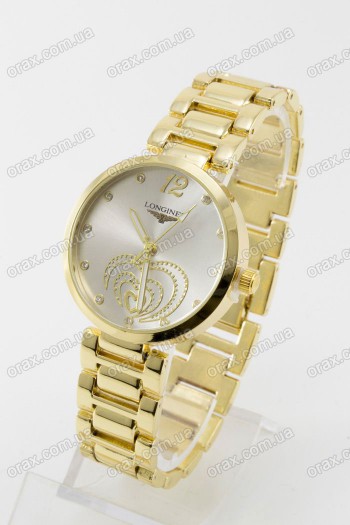 Женские наручные часы Longines (код: 13419)