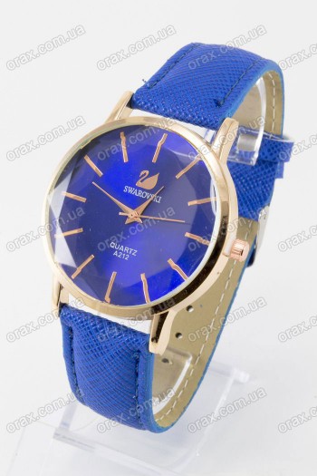 Женские наручные часы Swarovski (код: 13420)