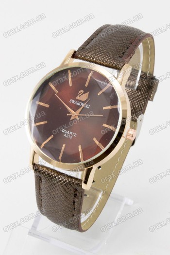 Женские наручные часы Swarovski (код: 13421)