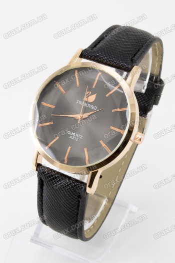 Женские наручные часы Swarovski (код: 13423)