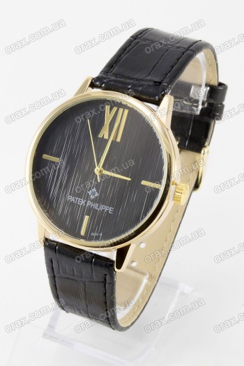 Женские наручные часы Patek Philippe (код: 13424)