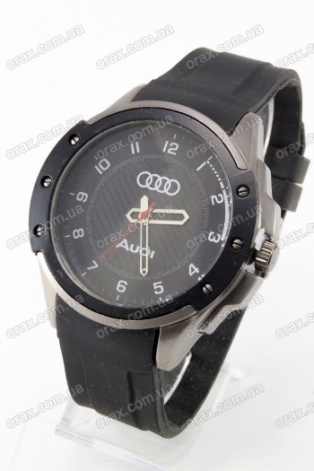 Мужские наручные часы Audi (код: 13437)