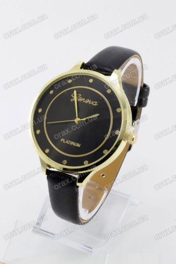 Женские наручные часы Geneva (код: 13438)