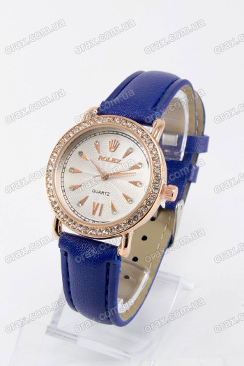 Женские наручные часы Rolex (код: 13470)