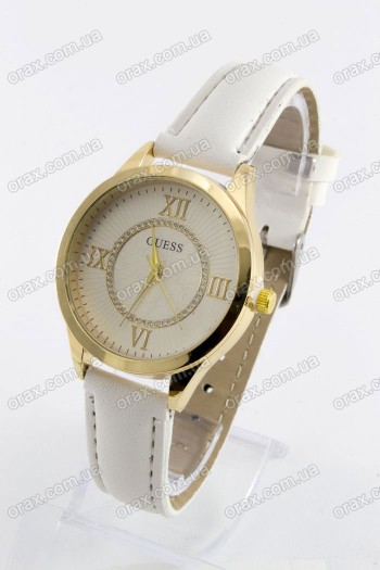 Женские наручные часы Guess (код: 13474)
