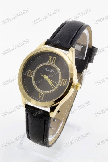 Женские наручные часы Guess (код: 13475)