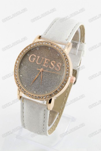 Женские наручные часы Guess (код: 13477)