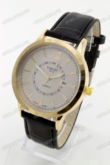 Мужские наручные часы Tissot (код: 13509)