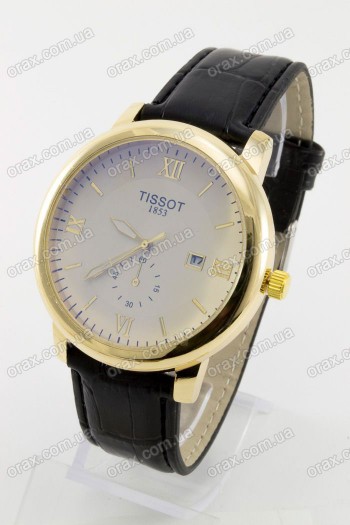 Мужские наручные часы Tissot (код: 13510)