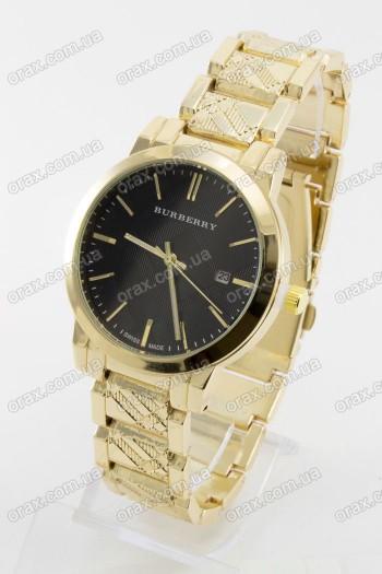 Женские наручные часы Burberry (код: 13512)