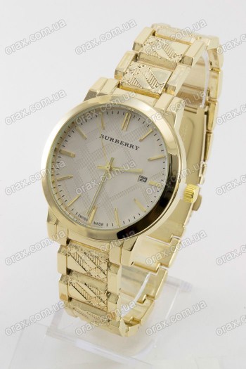 Женские наручные часы Burberry (код: 13513)