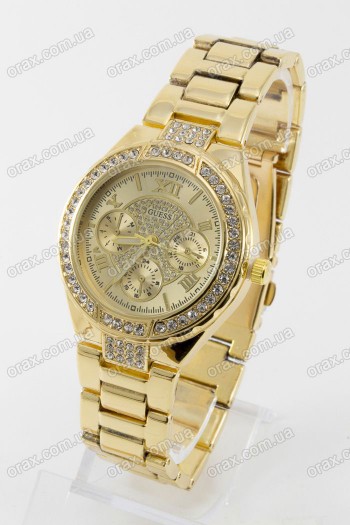 Женские наручные часы Guess (код: 13517)