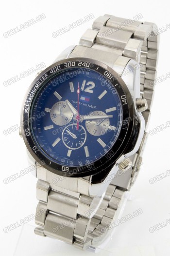 Мужские наручные часы Tommy Hilfiger (код: 13535)