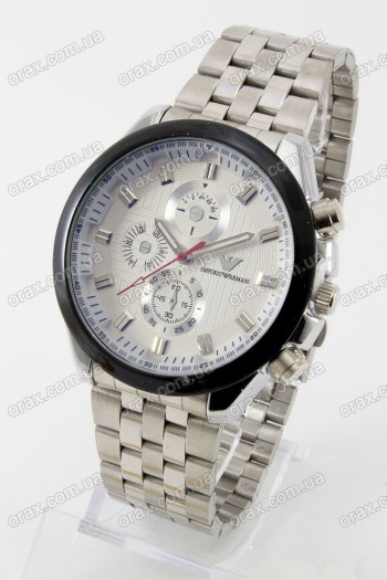 Мужские наручные часы Emporio Armani (код: 13538)