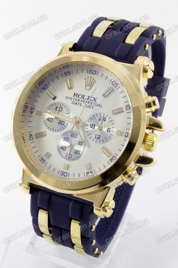 Мужские наручные часы Rolex (код: 13567)