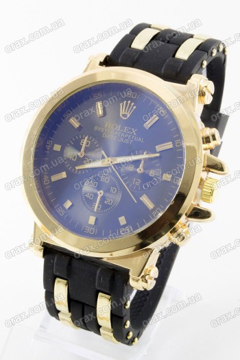 Мужские наручные часы Rolex (код: 13568)