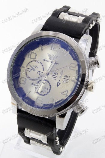 Мужские наручные часы Emporio Armani (код: 13569)
