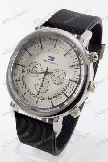 Мужские наручные часы Tommy Hilfiger (код: 13571)