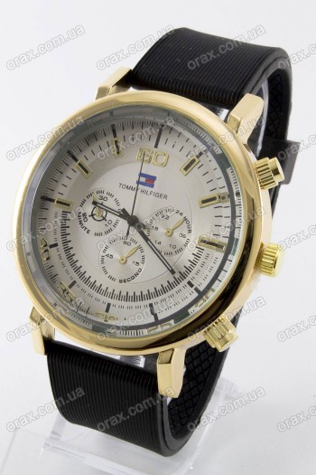 Мужские наручные часы Tommy Hilfiger (код: 13572)