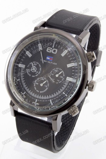 Мужские наручные часы Tommy Hilfiger (код: 13573)