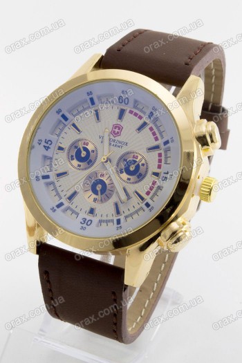 Мужские наручные часы Victorinox (код: 13574)