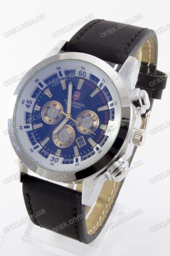 Мужские наручные часы Victorinox (код: 13575)