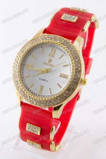 Женские наручные часы Rolex (код: 13583)