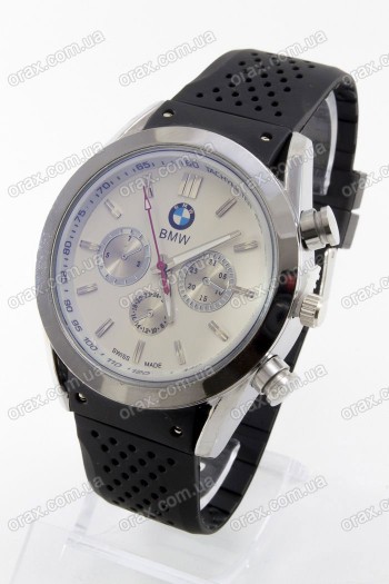 Мужские наручные часы BMW (код: 13598)