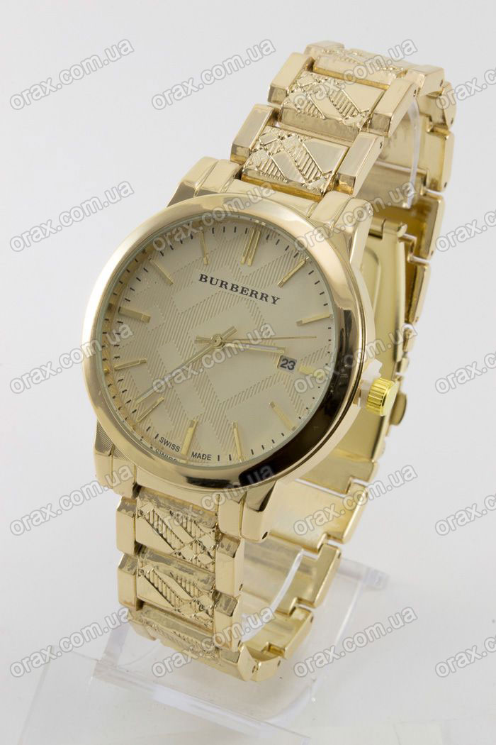 Женские наручные часы Burberry (код: 13511)