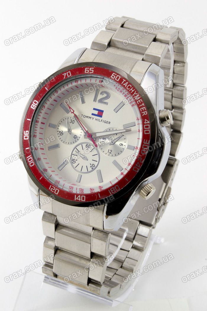 Мужские наручные часы Tommy Hilfiger (код: 13536)