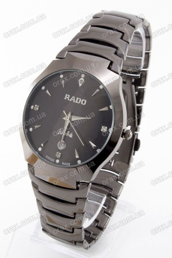 Мужские наручные часы Rado (код: 13605)