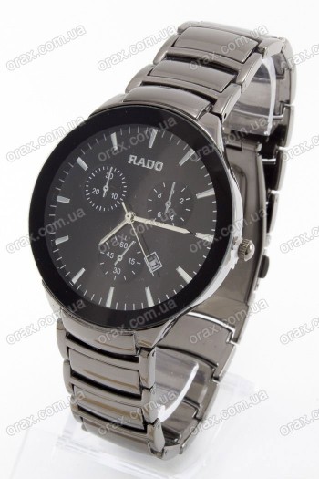 Мужские наручные часы Rado (код: 13607)