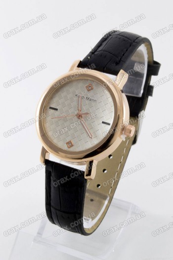 Женские наручные часы Kaidi Mann (код: 13675)
