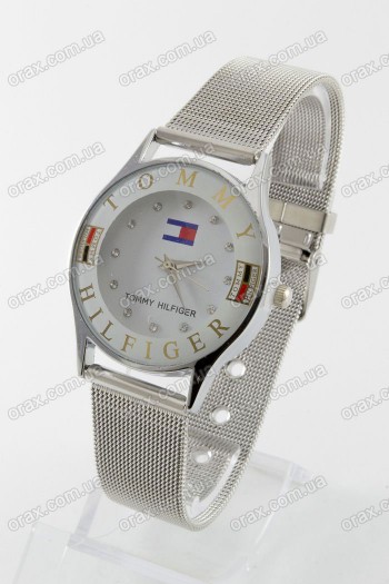 Женские наручные часы Tommy Hilfiger (код: 13753)