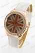 Женские наручные часы Britain Flag (код: 13822)
