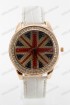 Женские наручные часы Britain Flag (код: 13822)