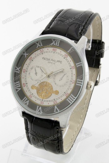 Мужские наручные часы Patek Philippe (код: 13828)