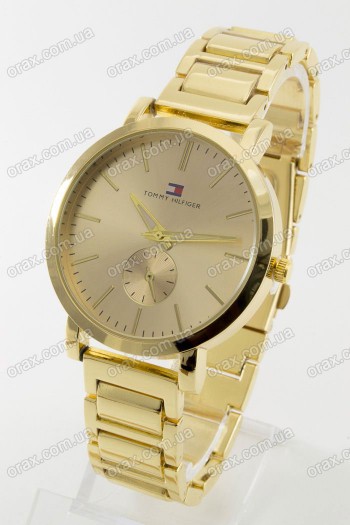 Мужские наручные часы Tommy Hilfiger (код: 13873)