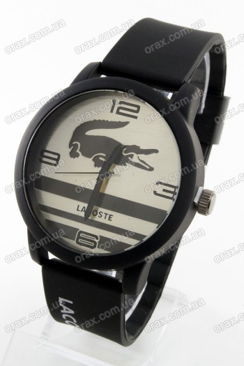 Спортивные наручные часы Lacoste (код: 13904)